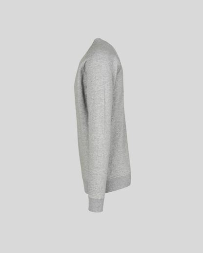 Raglan Sweater Sample