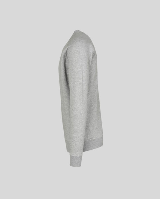Raglan Sweater Sample - Kleding Masters