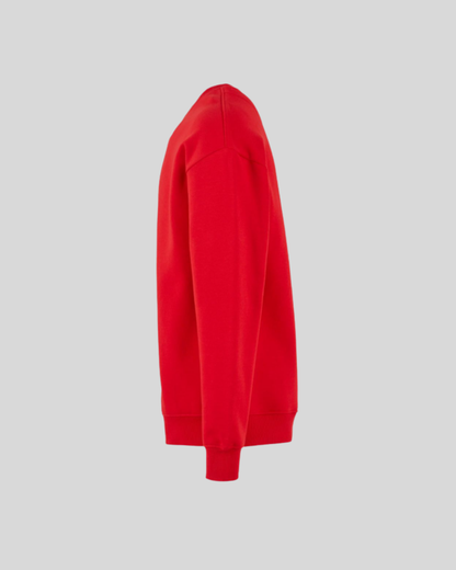 Fit Sweater Sample