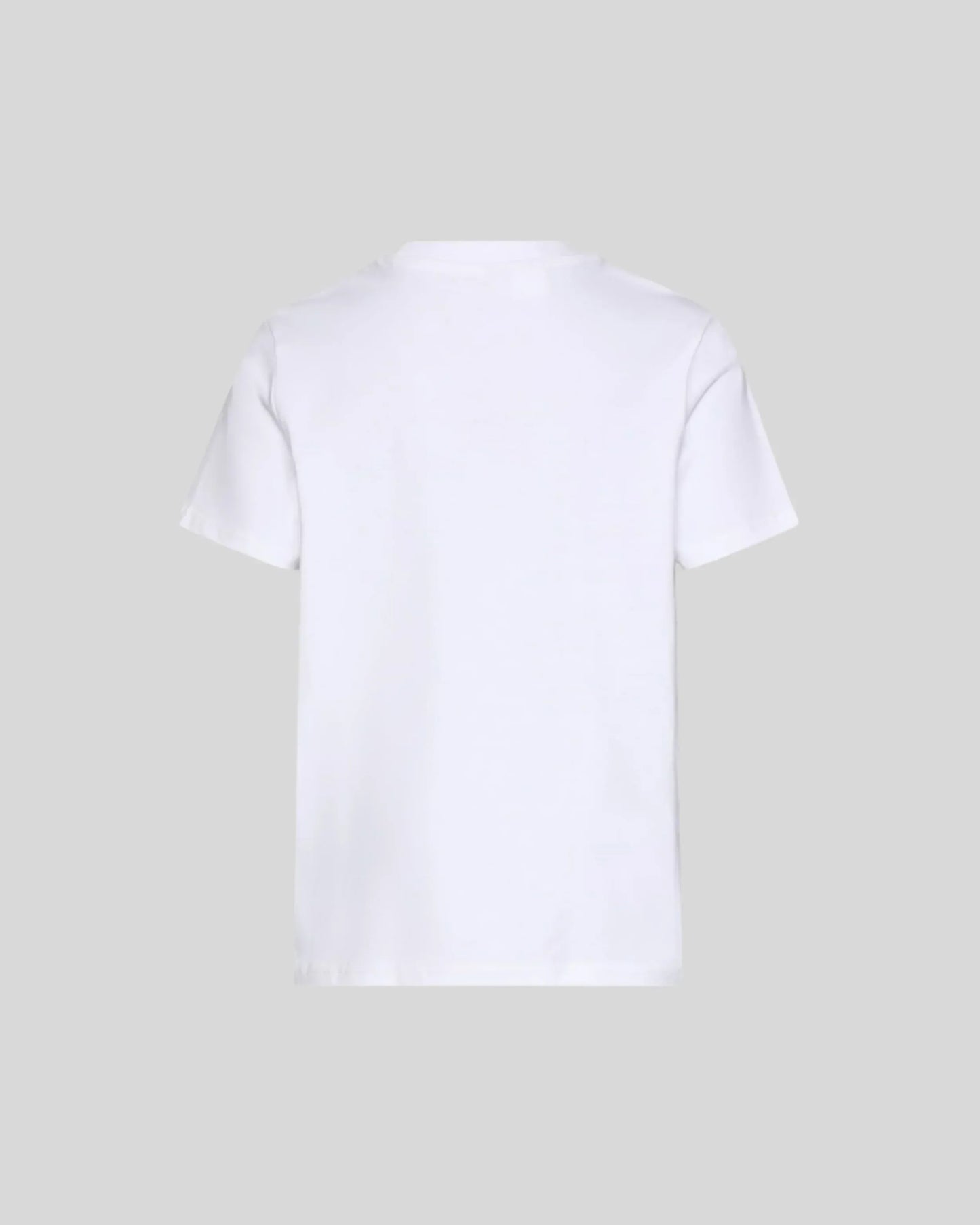 Kids Basic Tee Sample - Kleding Masters