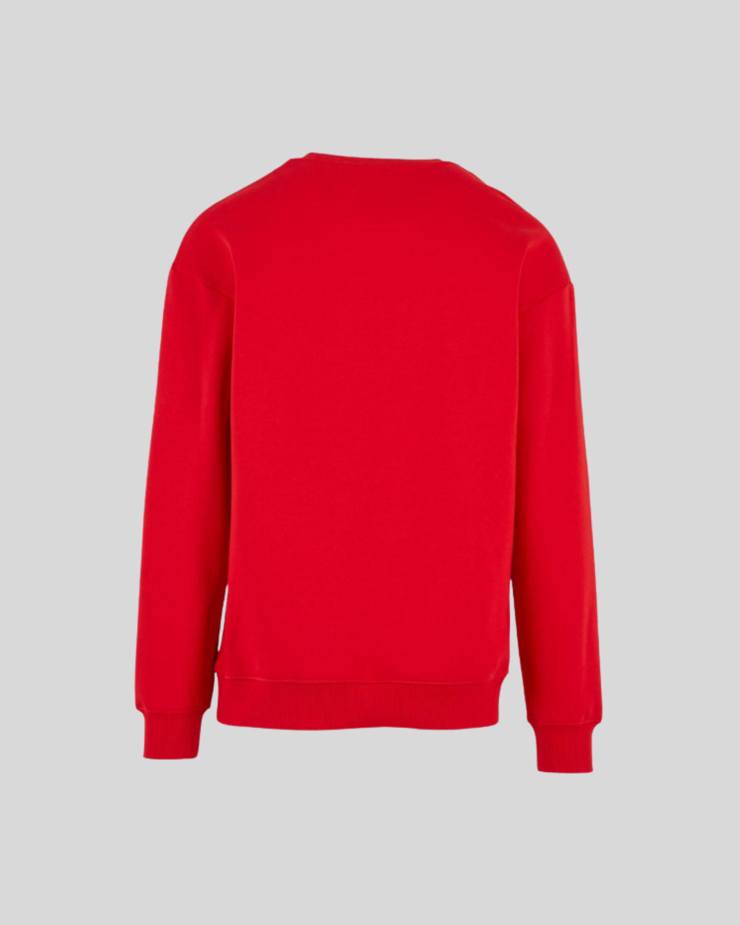Fit Sweater Sample