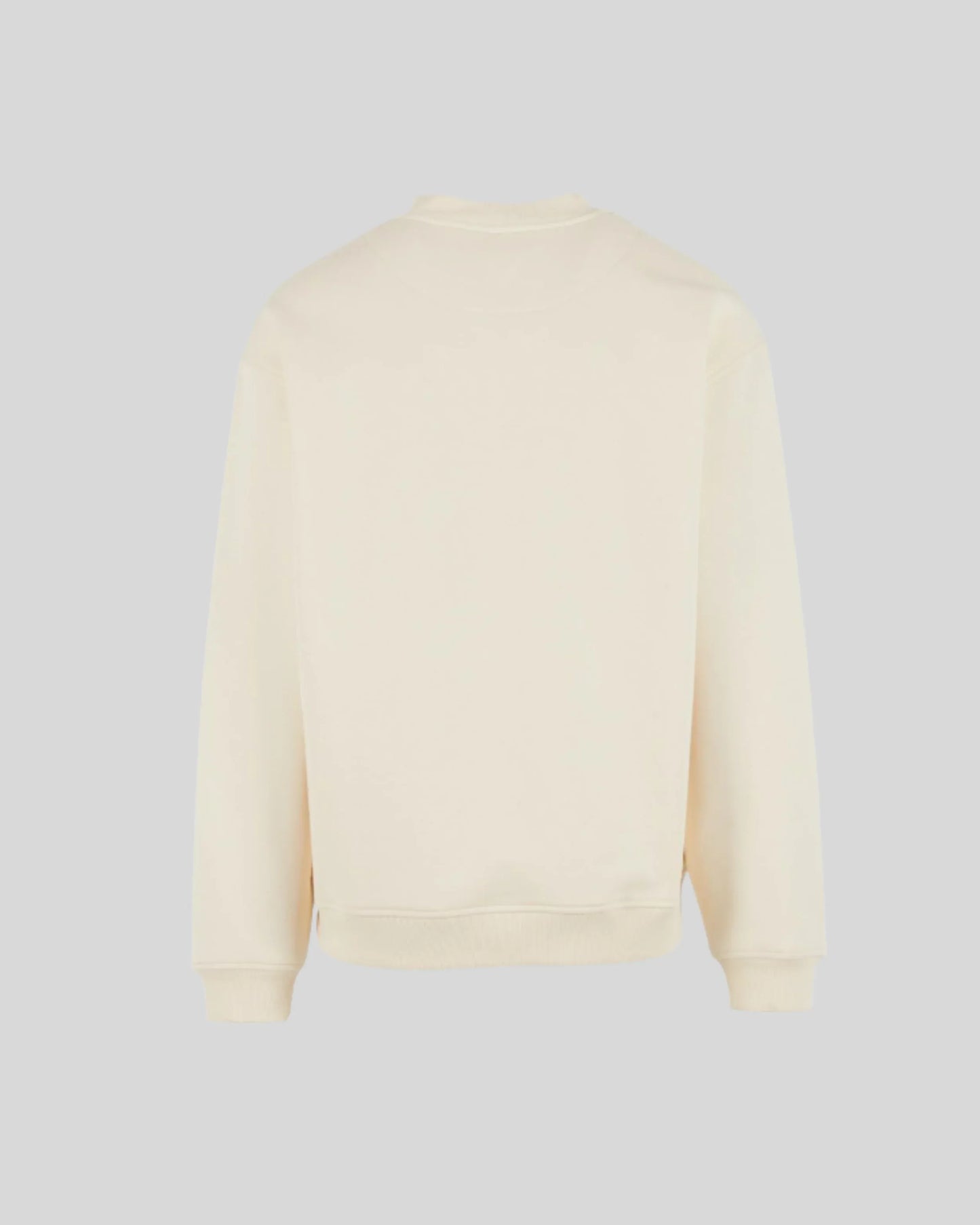 Loose FIt Sweatshirt Sample - Kleding Masters