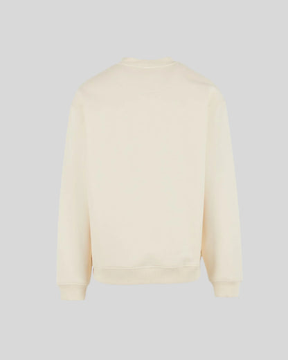 Loose Fit Sweatshirt - Kleding Masters