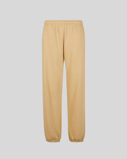 Fluffy Sweatpants Sample