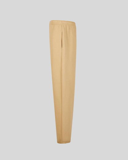 Fluffy Sweatpants Sample