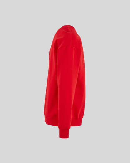 Fit Sweater Sample