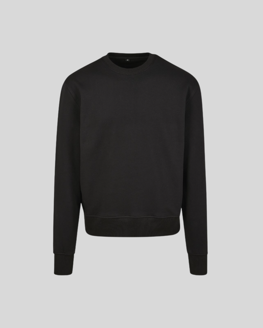 Premium Oversize Sweater