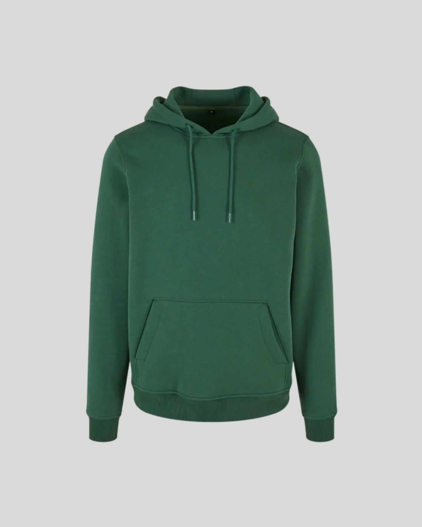 Heavy Regular Hoodie - Kleding Masters