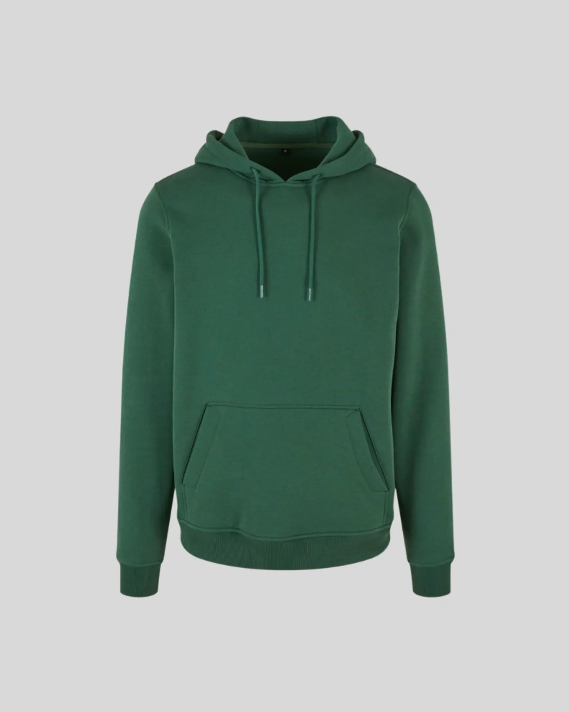 Heavy Regular Hoodie - Kleding Masters