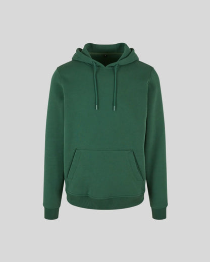 Heavy Regular Hoodie - Kleding Masters