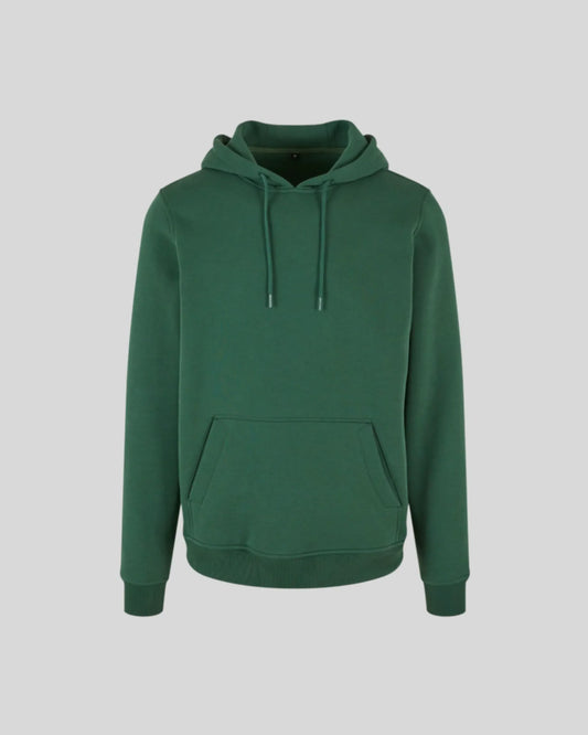 Heavy Regular Hoodie - Kleding Masters