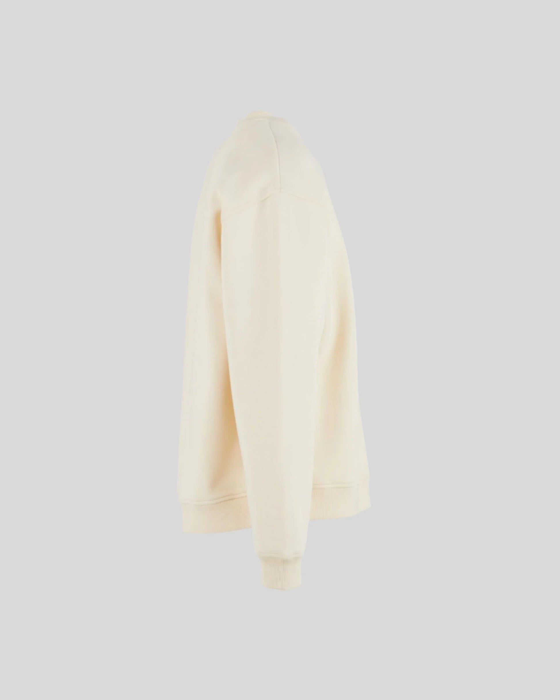 Loose Fit Sweatshirt - Kleding Masters