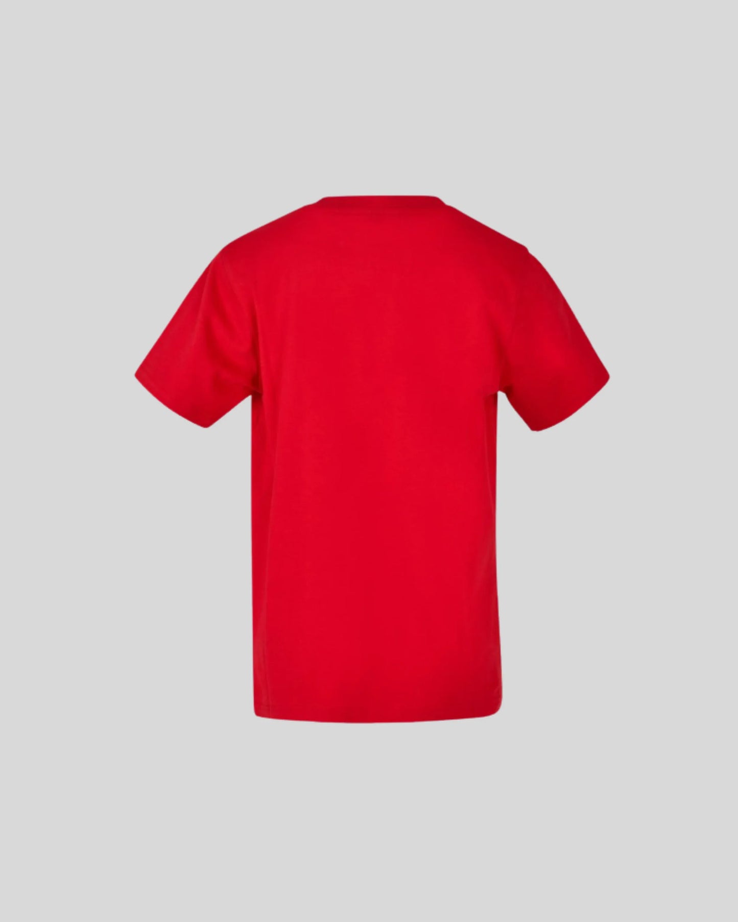 Kids Basic Tee - Kleding Masters