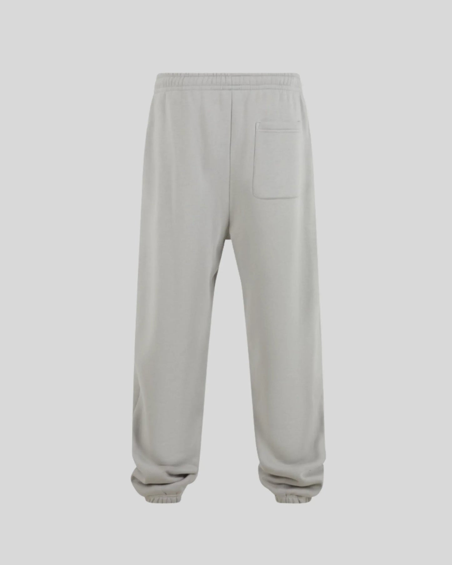 Fluffy Sweatpants - Kleding Masters