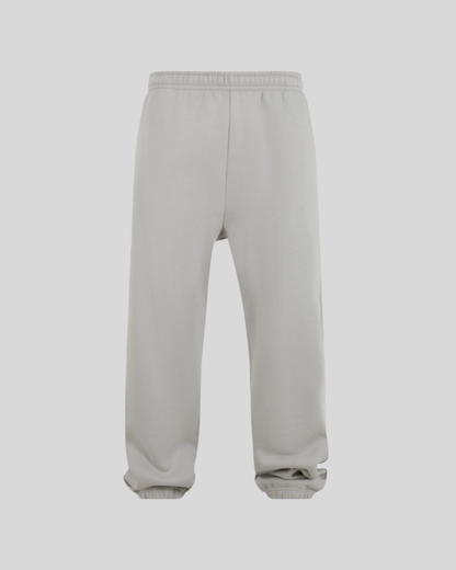 Fluffy Sweatpants Sample