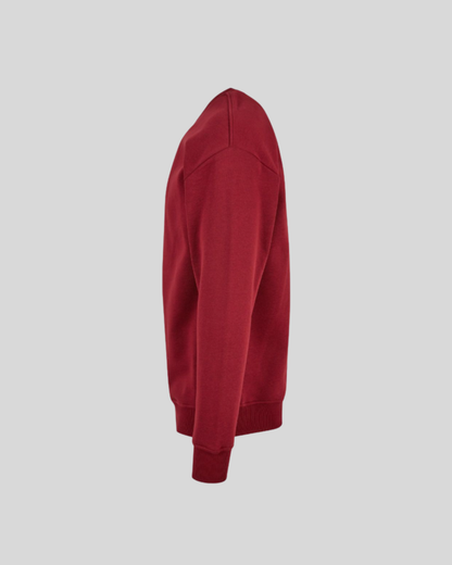 Fit Sweater Sample