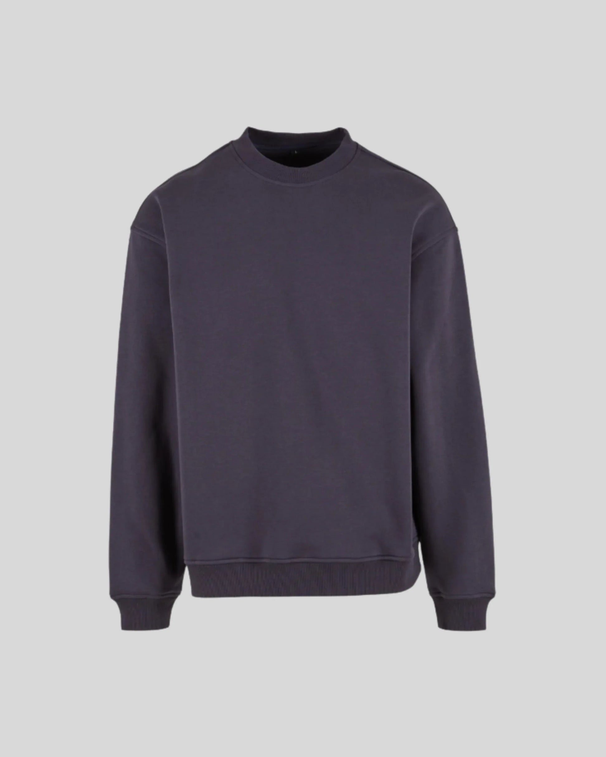 Loose Fit Sweatshirt - Kleding Masters