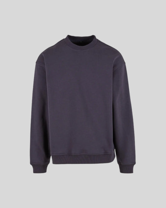 Loose Fit Sweatshirt - Kleding Masters