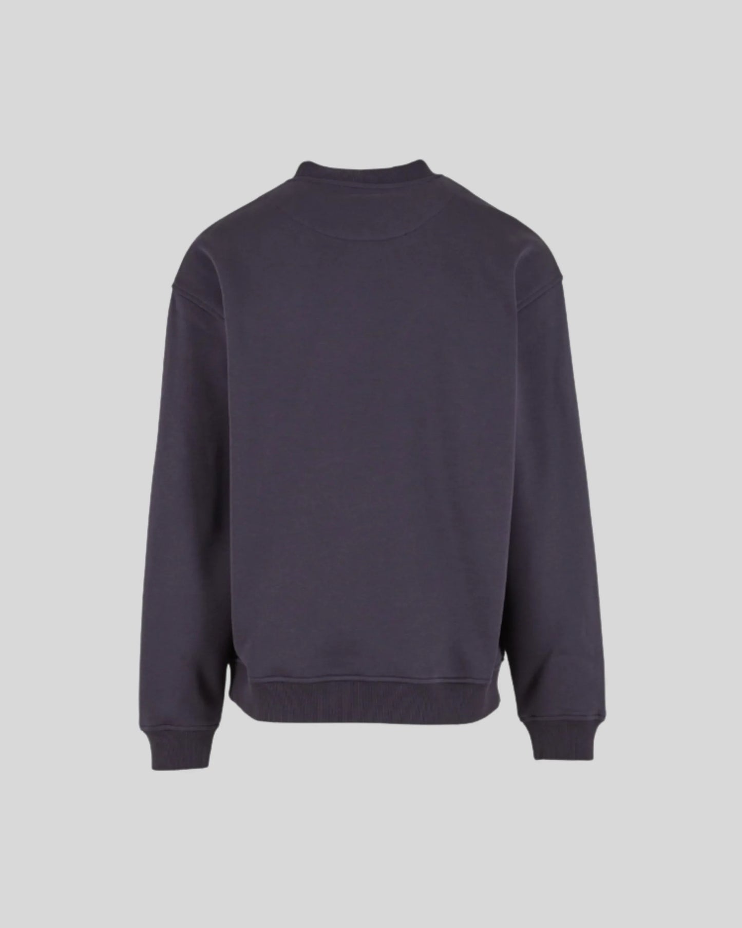 Loose FIt Sweatshirt Sample - Kleding Masters