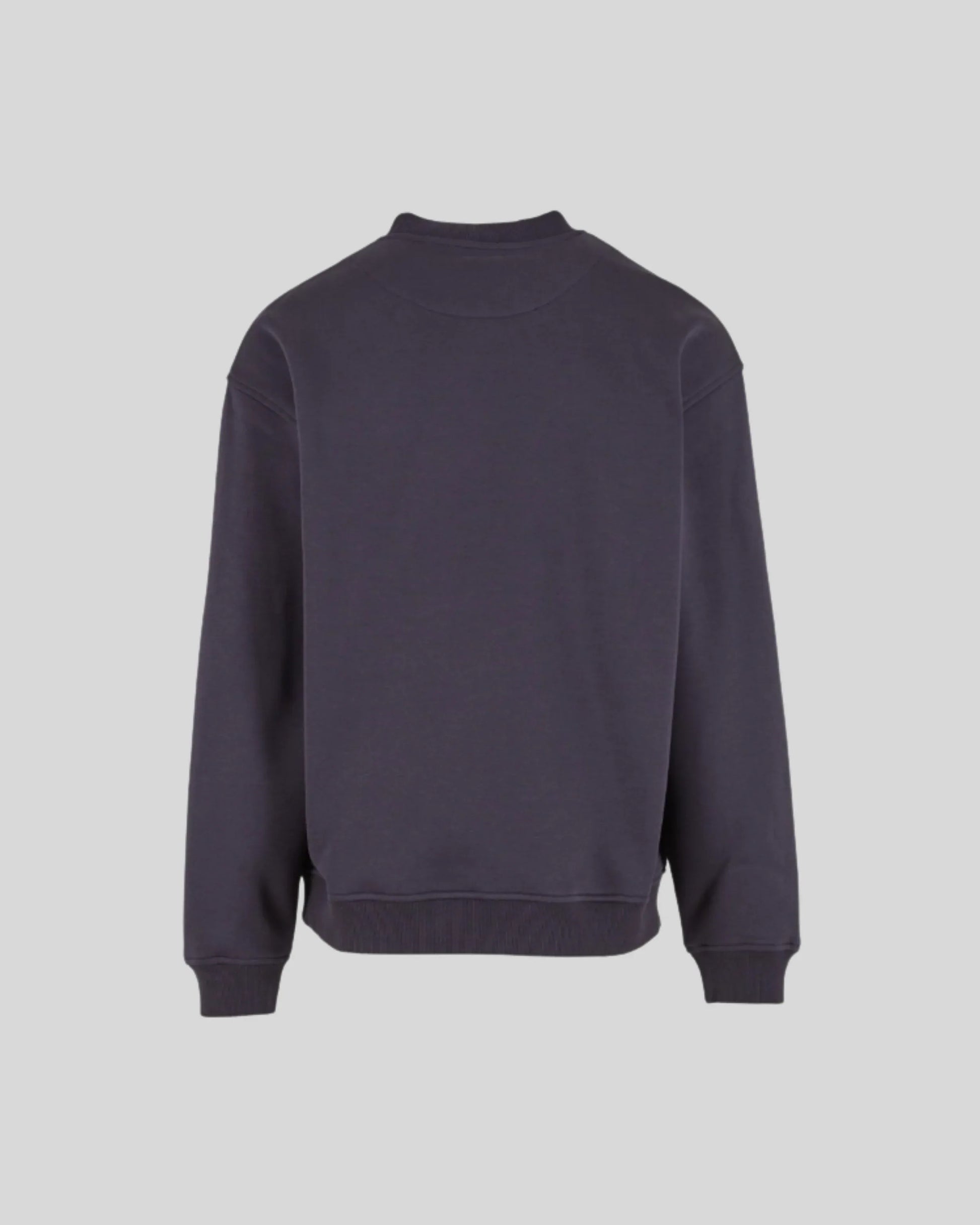 Loose FIt Sweatshirt Sample - Kleding Masters