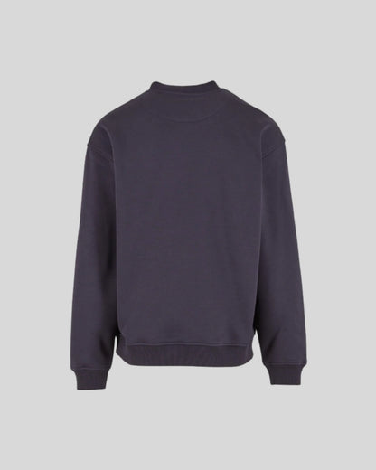 Loose FIt Sweatshirt Sample - Kleding Masters
