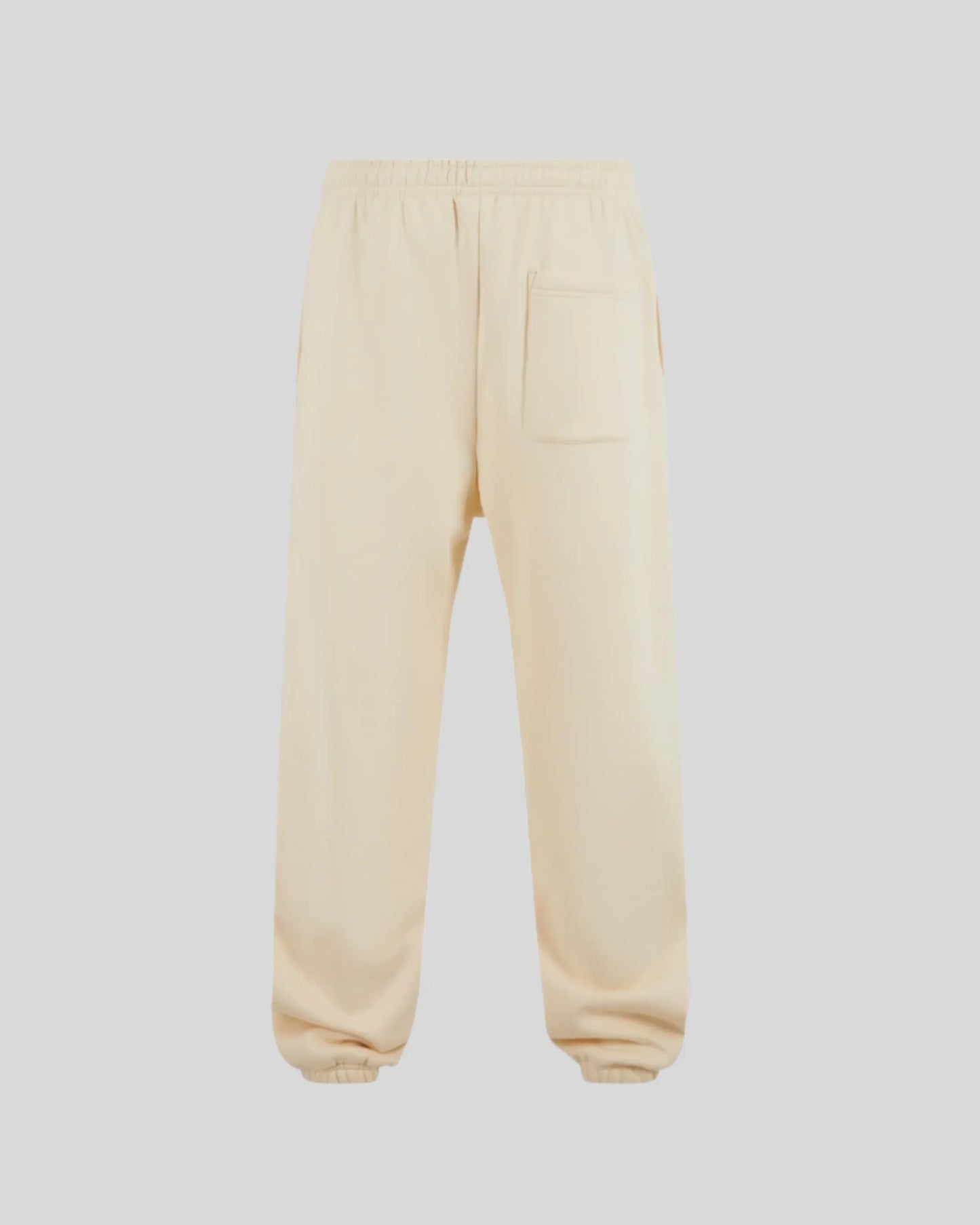 Fluffy Sweatpants - Kleding Masters