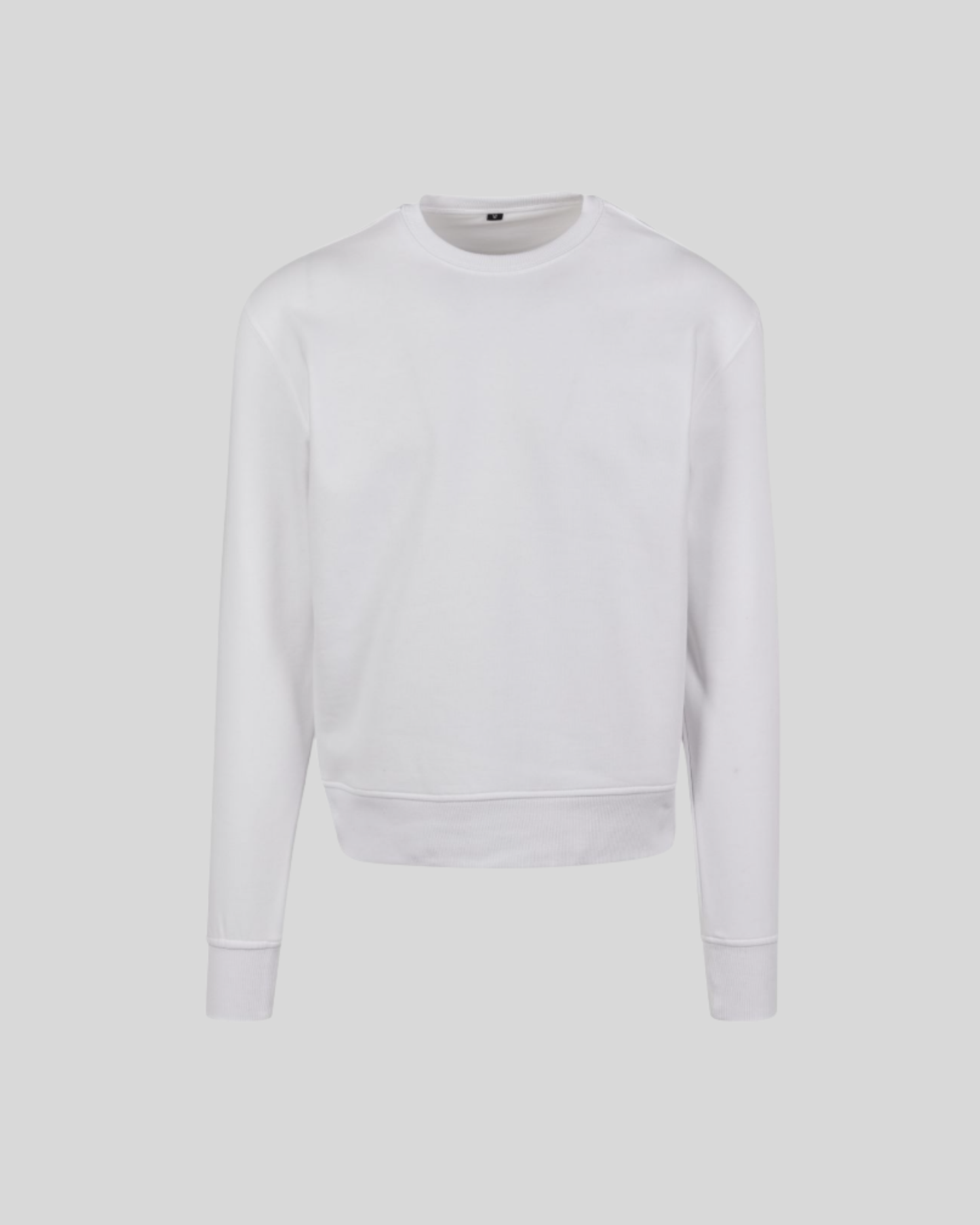 Premium Oversize Sweater 