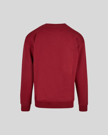 Fit Sweater Sample