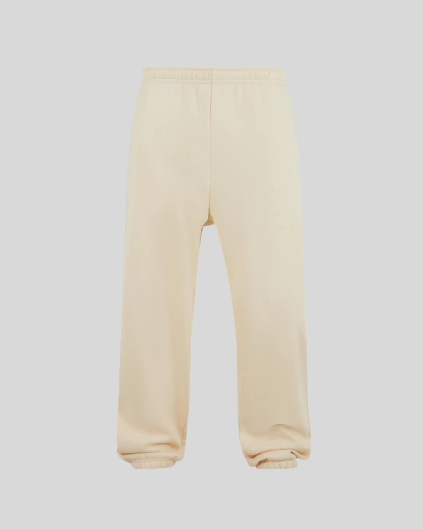 Fluffy Sweatpants - Kleding Masters