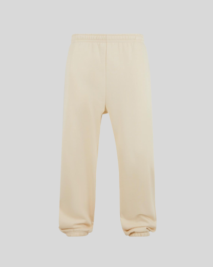 Fluffy Sweatpants Sample