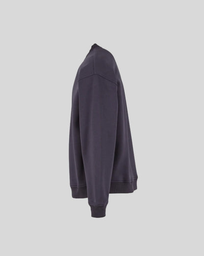 Loose Fit Sweatshirt - Kleding Masters