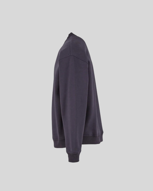 Loose Fit Sweatshirt - Kleding Masters