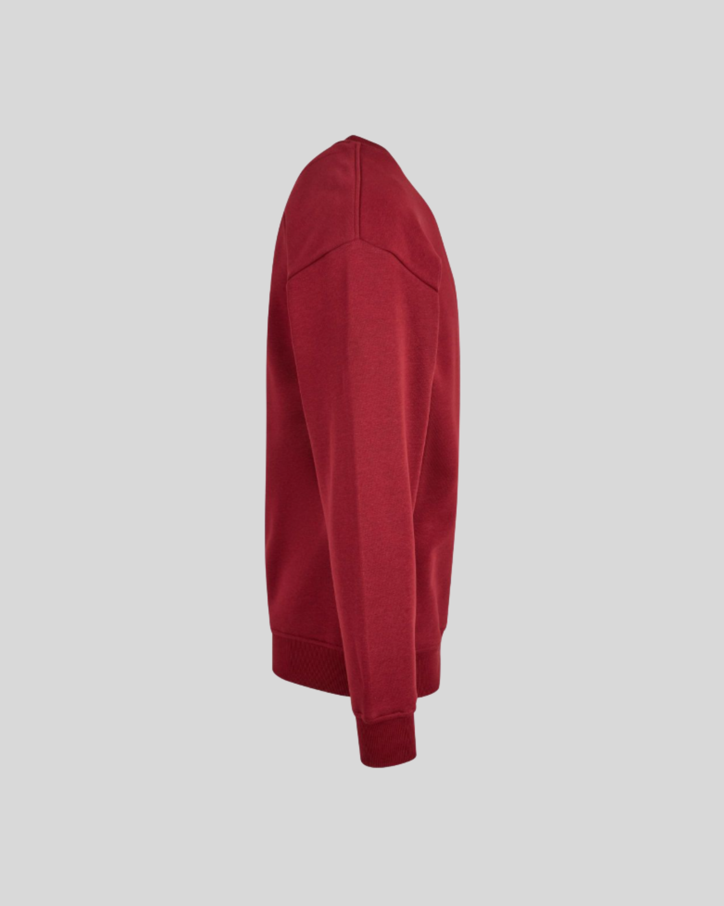 Fit Sweater Sample