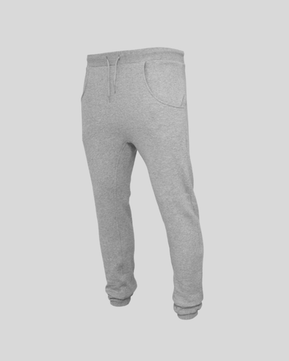 Deep Heavy Sweatpants Sample