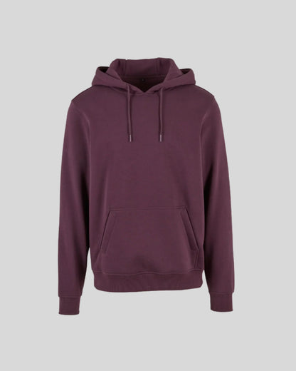 Heavy Regular Hoodie - Kleding Masters