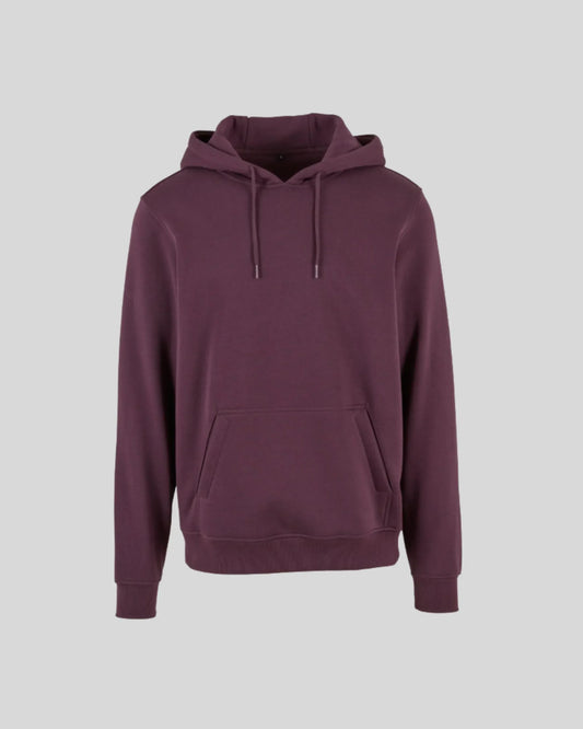 Heavy Regular Hoodie - Kleding Masters
