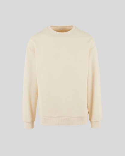 Fit Sweater Sample