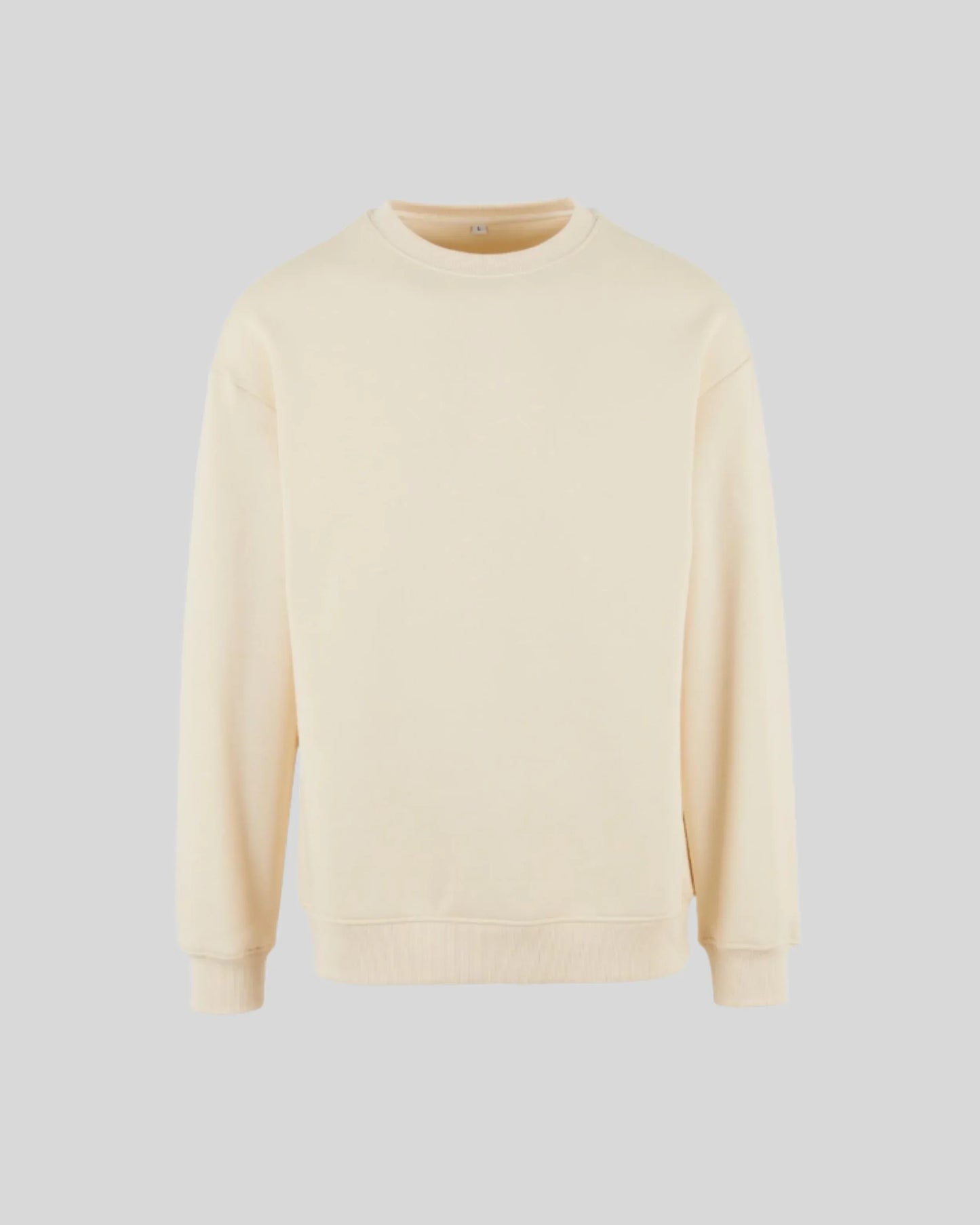 Fit Sweater - Kleding Masters