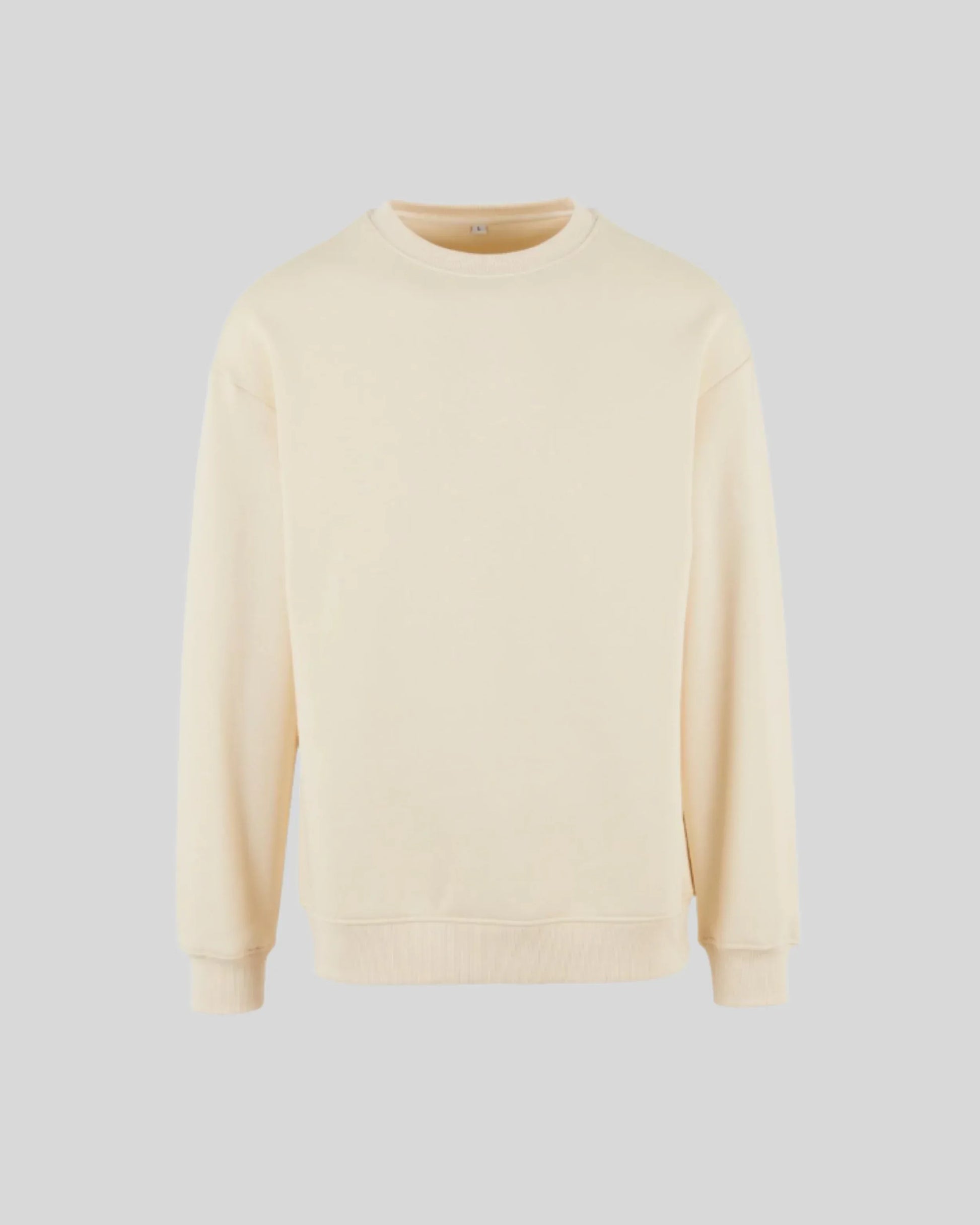 Fit Sweater - Kleding Masters