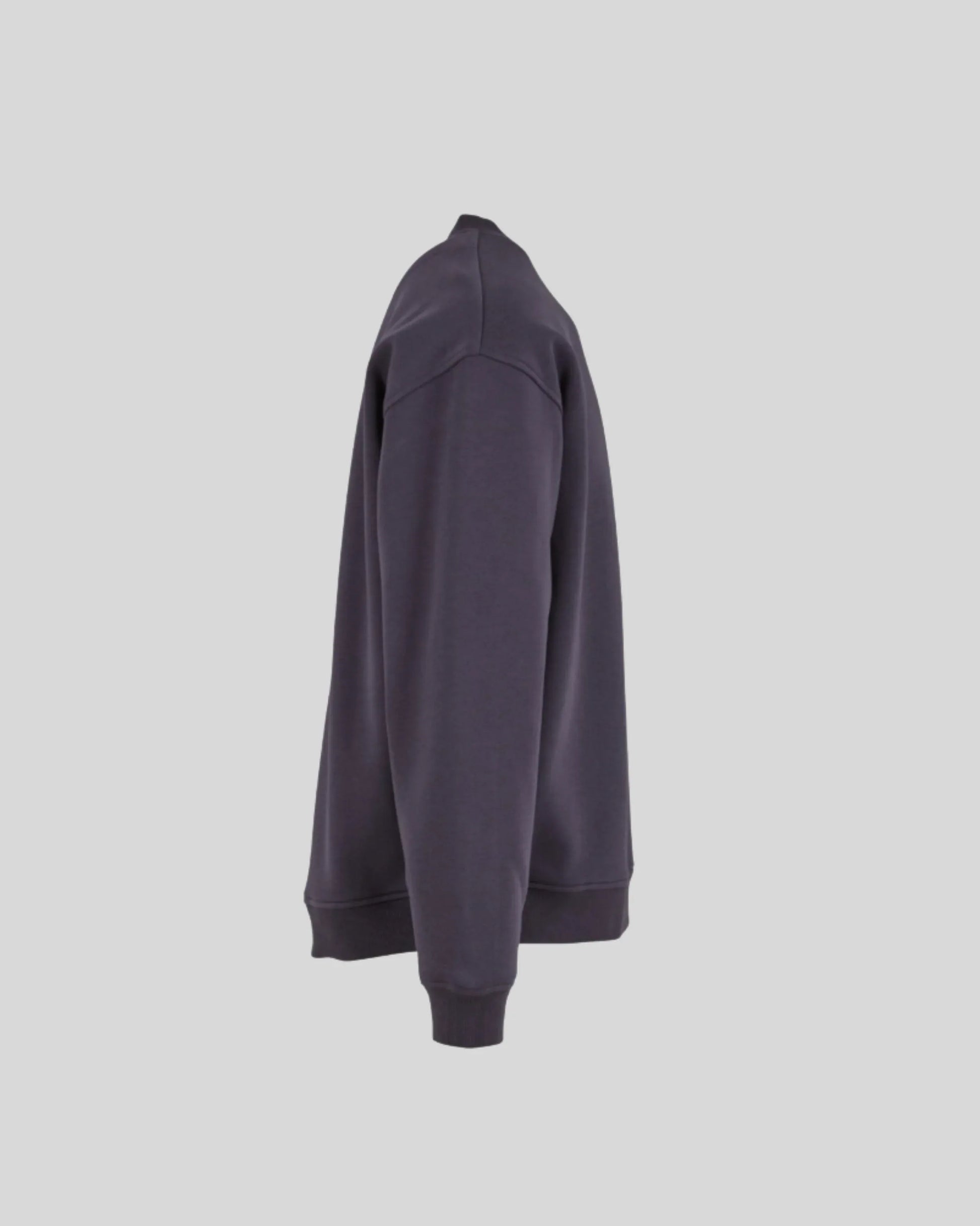 Loose Fit Sweatshirt - Kleding Masters