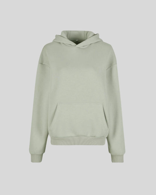 Fluffy Hoodie - Kleding Masters