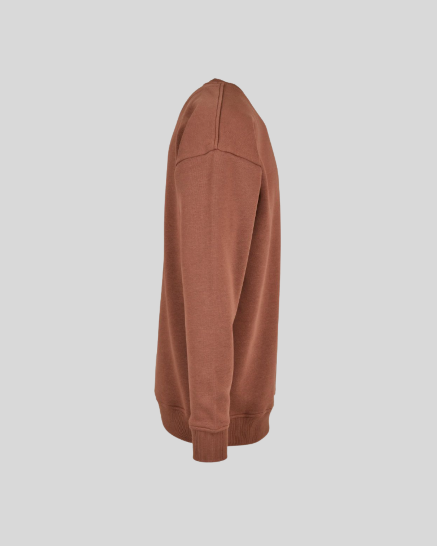 Fit Sweater Sample