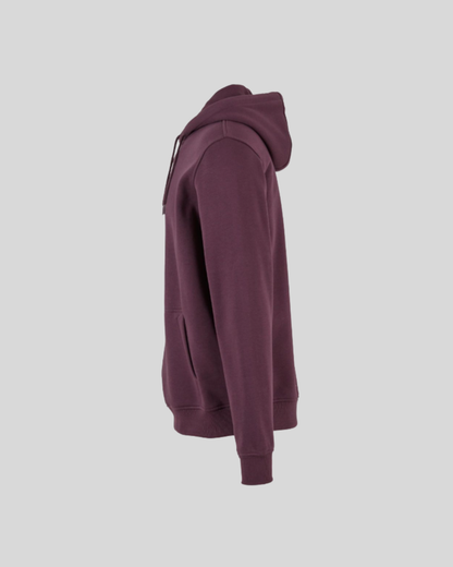 Heavy Regular Hoodie Sample