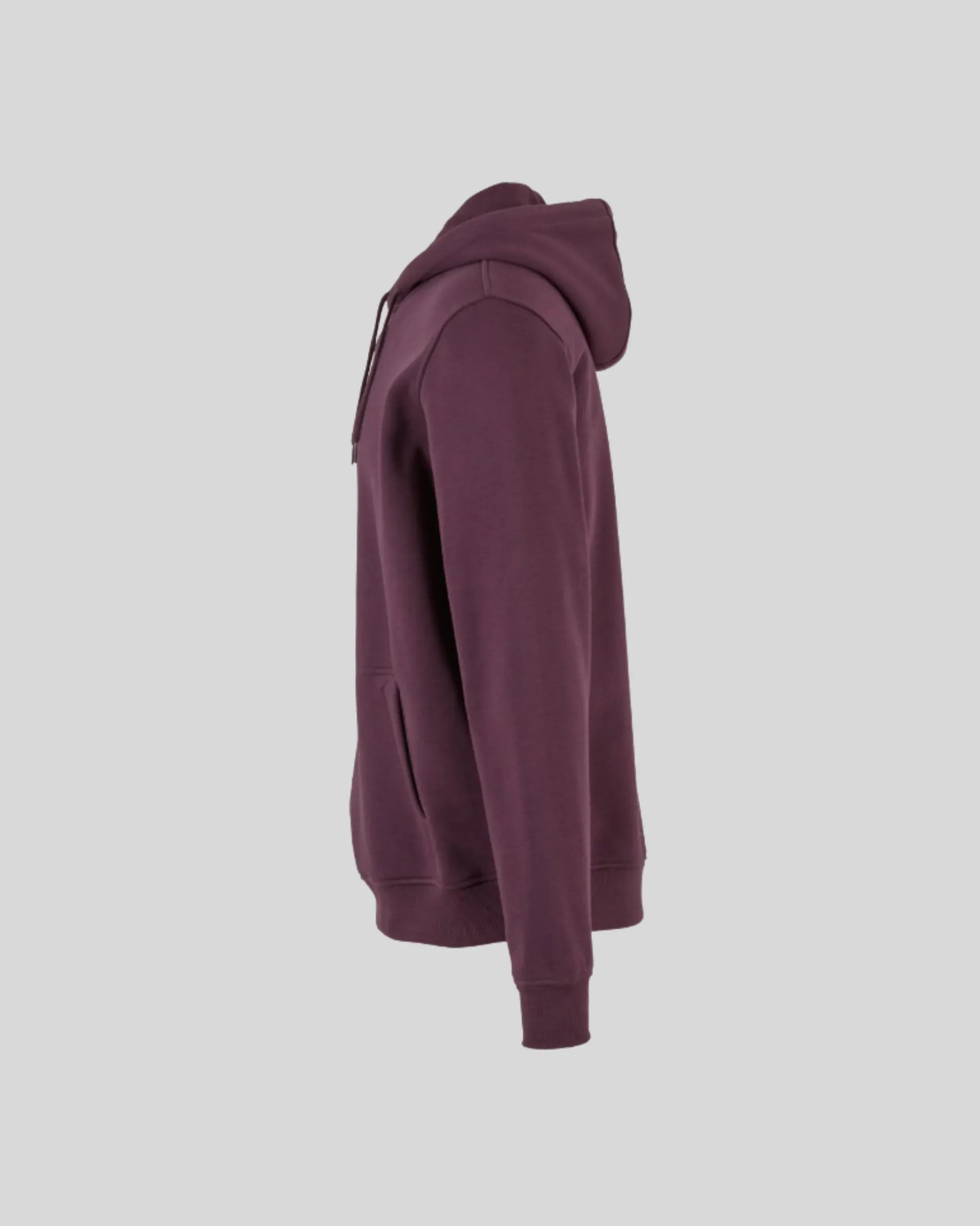 Heavy Regular Hoodie - Kleding Masters