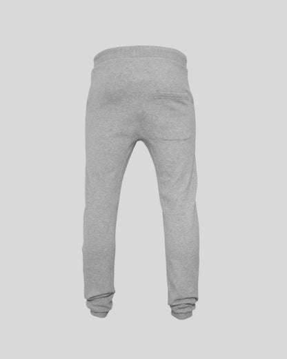 Deep Heavy Sweatpants - Kleding Masters