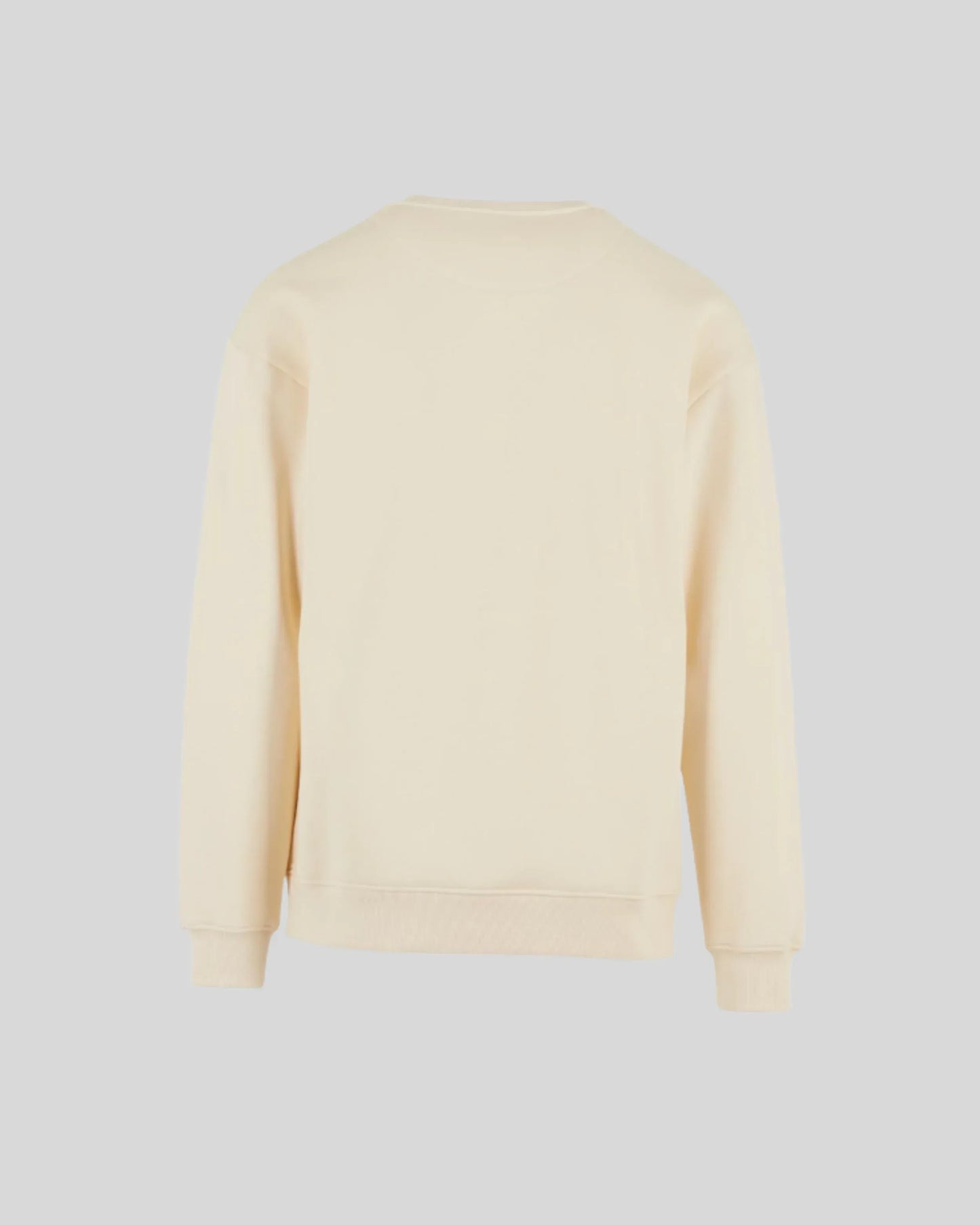 Fit Sweater - Kleding Masters