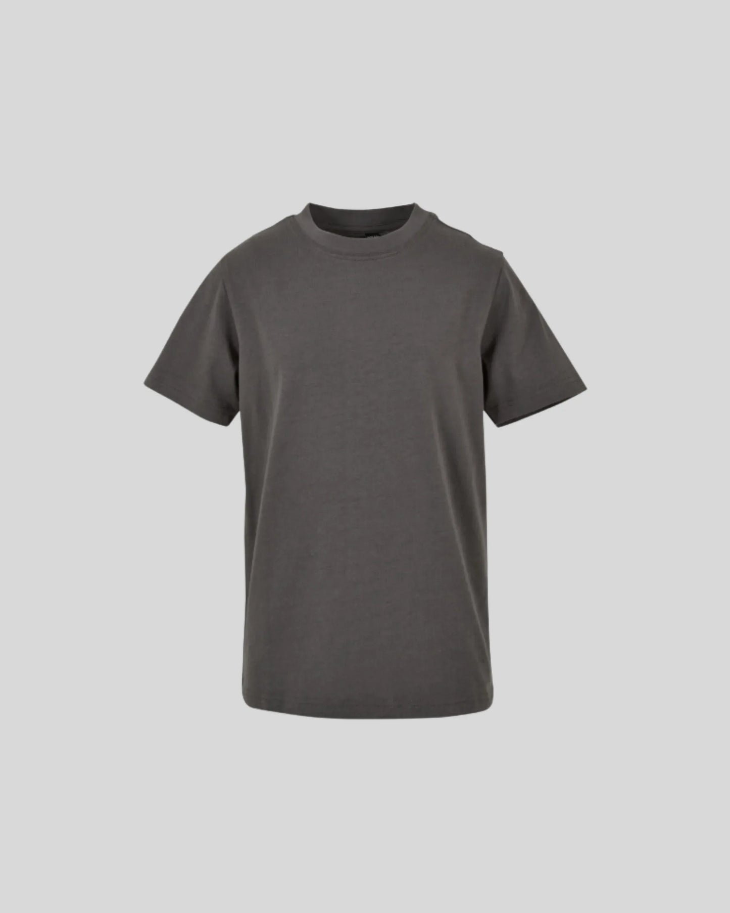 Kids Basic Tee Sample - Kleding Masters