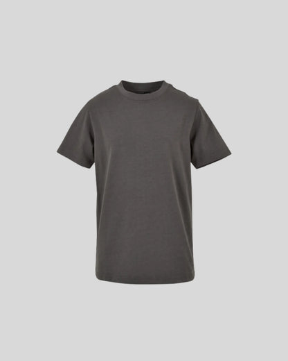 Kids Basic Tee Sample - Kleding Masters