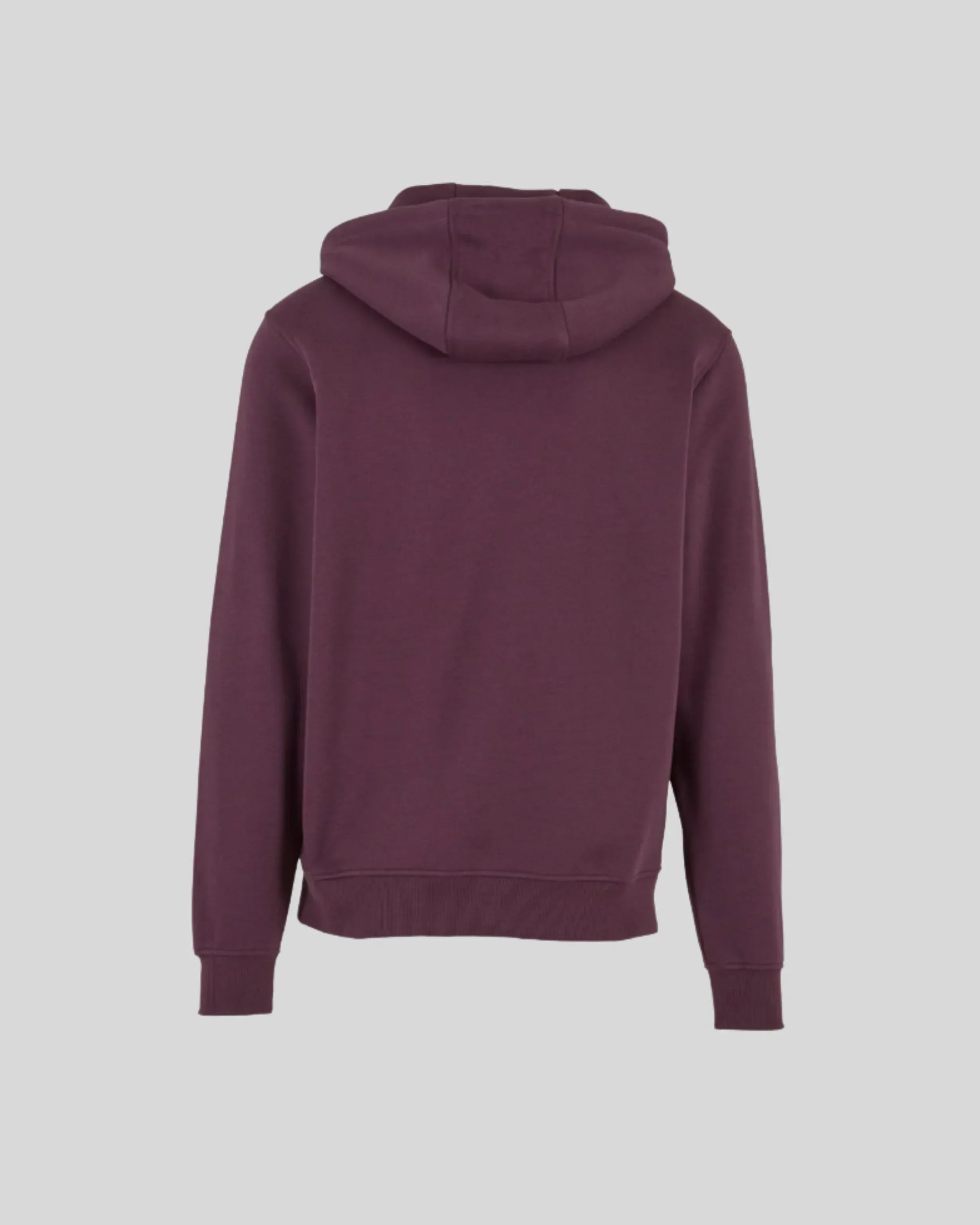 Heavy Regular Hoodie - Kleding Masters