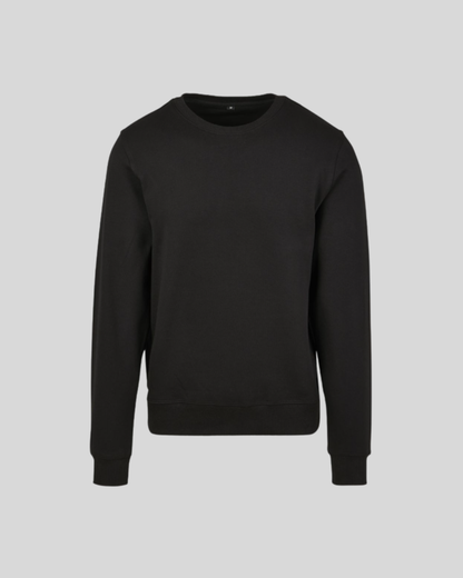 Classic Sweater Sample 